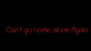 New trend Tik tok &quot;Can&#39;t go home alone Again&quot; song Tik tok