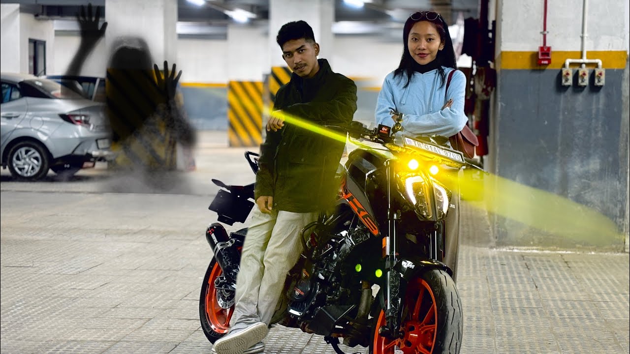 Sunderbala k SaaTh Horror encounTer hua Aur Police ko Ana Pada 😥 || AgarTala , Tripura 