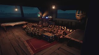 :     | ,   Sea of Thieves #4
