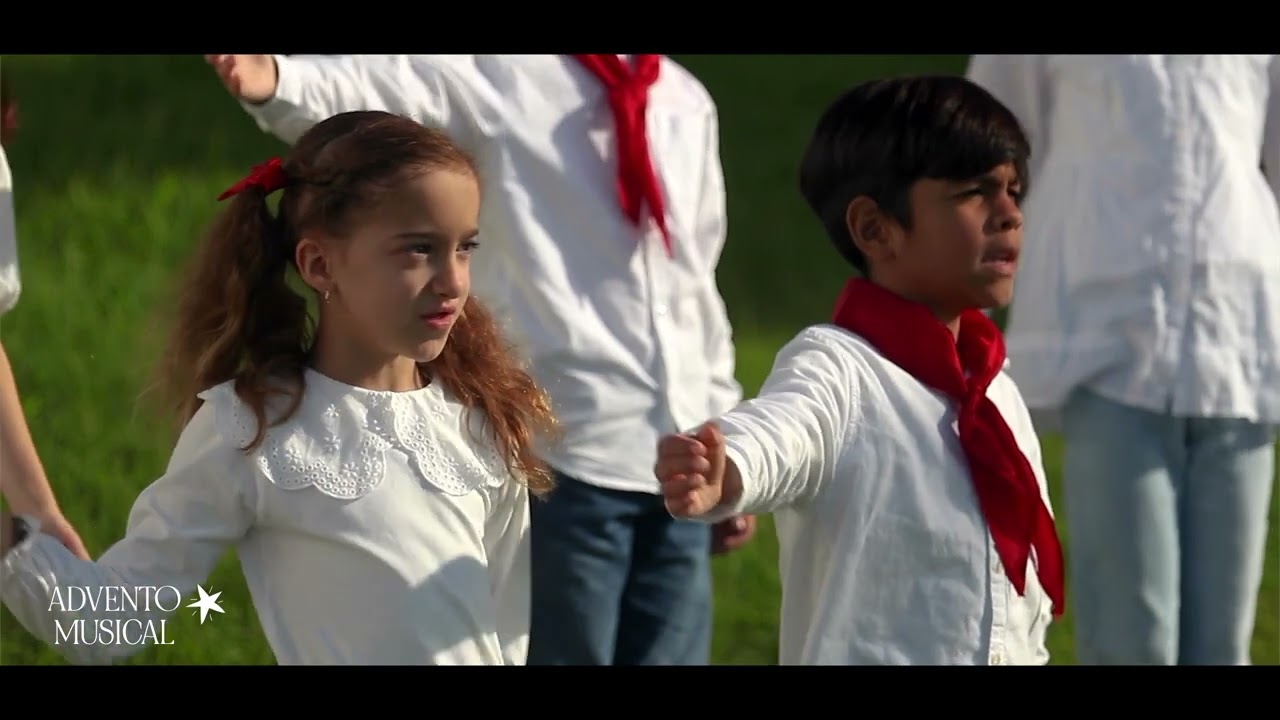 𝑬𝒖 𝒉𝒆𝒊 𝒅𝒆 𝒊𝒓 𝒂𝒐 𝑷𝒓𝒆𝒔𝒆́𝒑𝒊𝒐 - Dia 6 do Advento Musical 2025