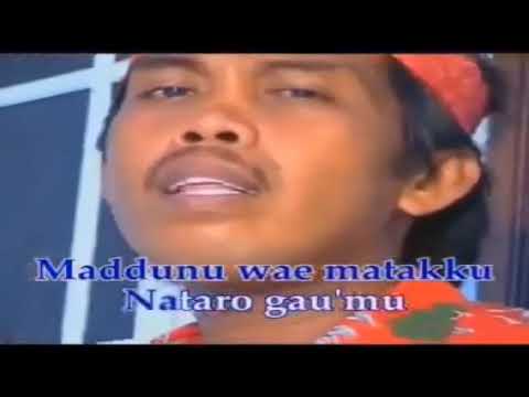 Basir Ghibran - 50000 Sibawa Nyameng Lagu Bugis Karaoke Tanpa Vocal