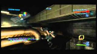 Test Video Splinter Cell Double Agent