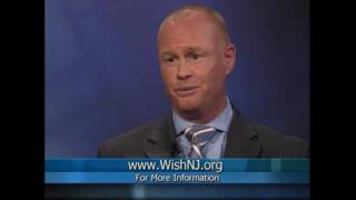 One On One With Steve Adubato 📺 Tom Weatherall Full Interview 🌟 Make-A-Wish New Jersey