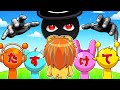 歌うモンスター達の秘密を調べたらエンディングがやばすぎた!【 Incredibox Sprunki スプランキー 】