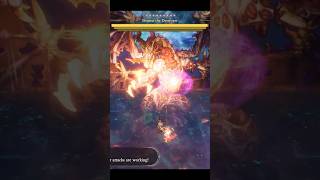 2 minute Final Boss Fight on VERY HARD #shorts