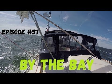 By The Bay, Wind Over Water, Episode #57