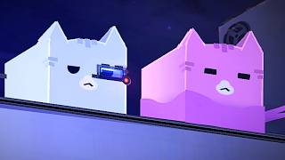 CAT BOSS?! | Frozen Strike by EvzIndo | Geometry Dash