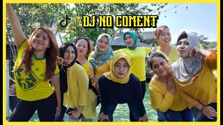 DJ No Coment 