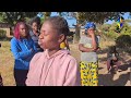 PARENTS DEMAND CLOSURE OF MUKANDA CAMPS