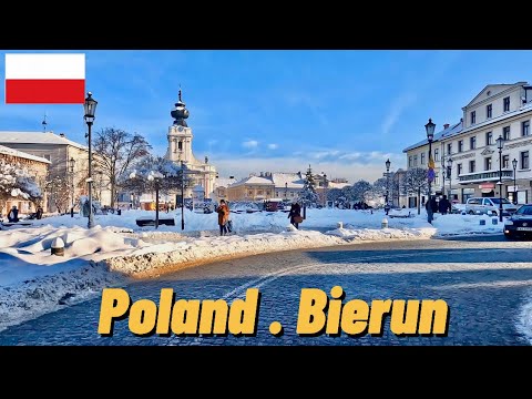 Fun Things to Do in Bierun | Travel Guide (2024) | Best Places to Visit