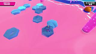 win #22 in thin ice trials