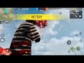 king of smg free fire highlights 👽