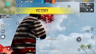 king of smg free fire highlights 