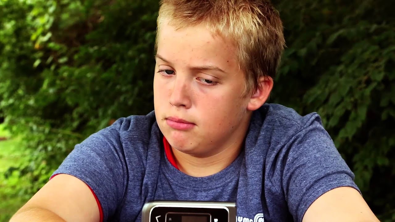 Awkward Signs of Grace