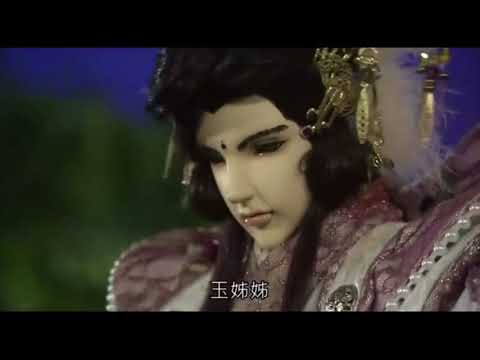 君奉天解鎖記憶 玉離經想起玉簫