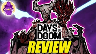 Days of Doom Review: Fight for Survival in a Post-Apocalyptic World! screenshot 5