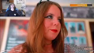 Акр и маленькие девочки 4 ! Финальная нарезка по ним.