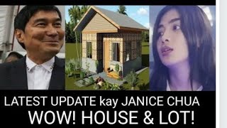 Part 6 House & Lot Kay Janice Chua | American Nabihag Sa Ganda Ng Scammer | Raffy Tulfo in Action
