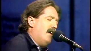 Paul Butterfield  -  Why Do People Act Like That (Live on Letterman 1988)