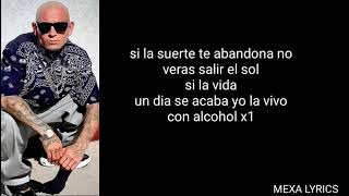 Tren Lokote - La Suerte Mexa Lyrics Letraslyrics