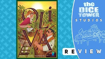 Oliva Review: This 