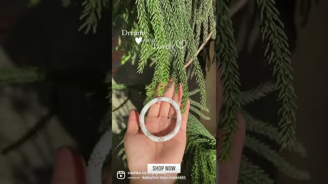 Must have minimalist style Sashka Co. Bracelets🤍✨