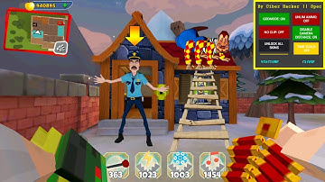 Dark Riddle New Updater 14.0.0 ( MOD ALL SKIN ) - Horror Games And New Map : Part 10