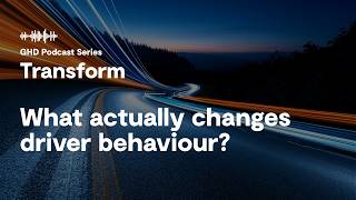 Celebrity What actually changes driver behaviour? | Transform Wealth