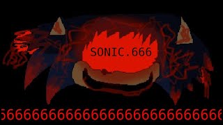 SONIC.666