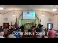 May 31, 2026 8:30 am Worship Service