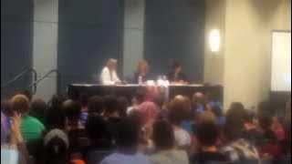 Frieza's Laugh off - Linda Young & Ryuusei Nakao