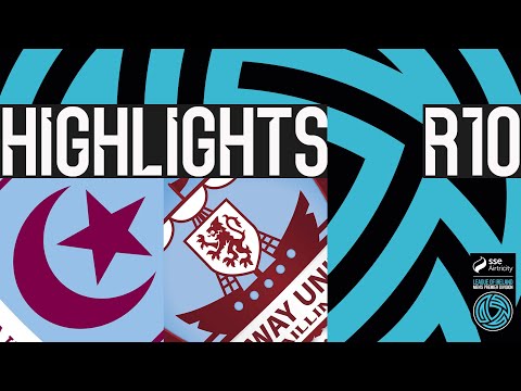 Drogheda United 2-3 Galway United | SSE Airtricity Men's Premier Division Highlights