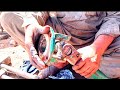 Rotavator Shaft Repair &amp; Rebuild | Restore Worn-Out Shaft