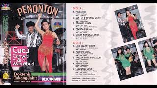 Cucu Cahyati & Wan Abud Penonton Full Album Original