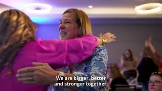 Annual Leadership Conference 2025 Recap