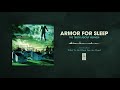 Capture de la vidéo Armor For Sleep "The Truth About Heaven"