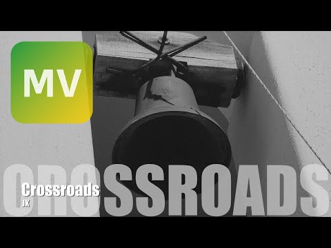 JK《Crossroads》Official MV