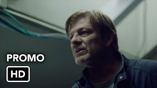 Legends 2X07 Promo The Second Legend Of Dmitry Petrovich Hd