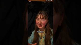 A Very Historic Face