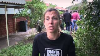 Mandela Day 2016 Campaign | Klienberg Primary School  | Spur Community Moments