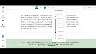 Natural Reader Tutorial