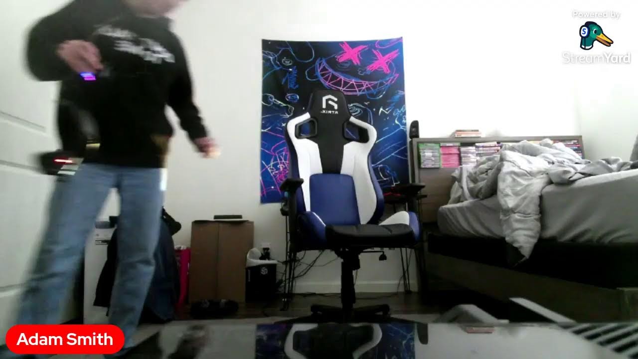 My The Masked Singer Season 10 Episode 5 Preshow