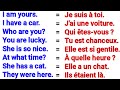 Expressions simples pour parler anglais facilement ✪ Simple expressions to speak English easily