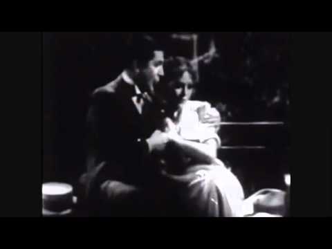 Carlos Gardel - El Da Que Me Quieras (escena compl...