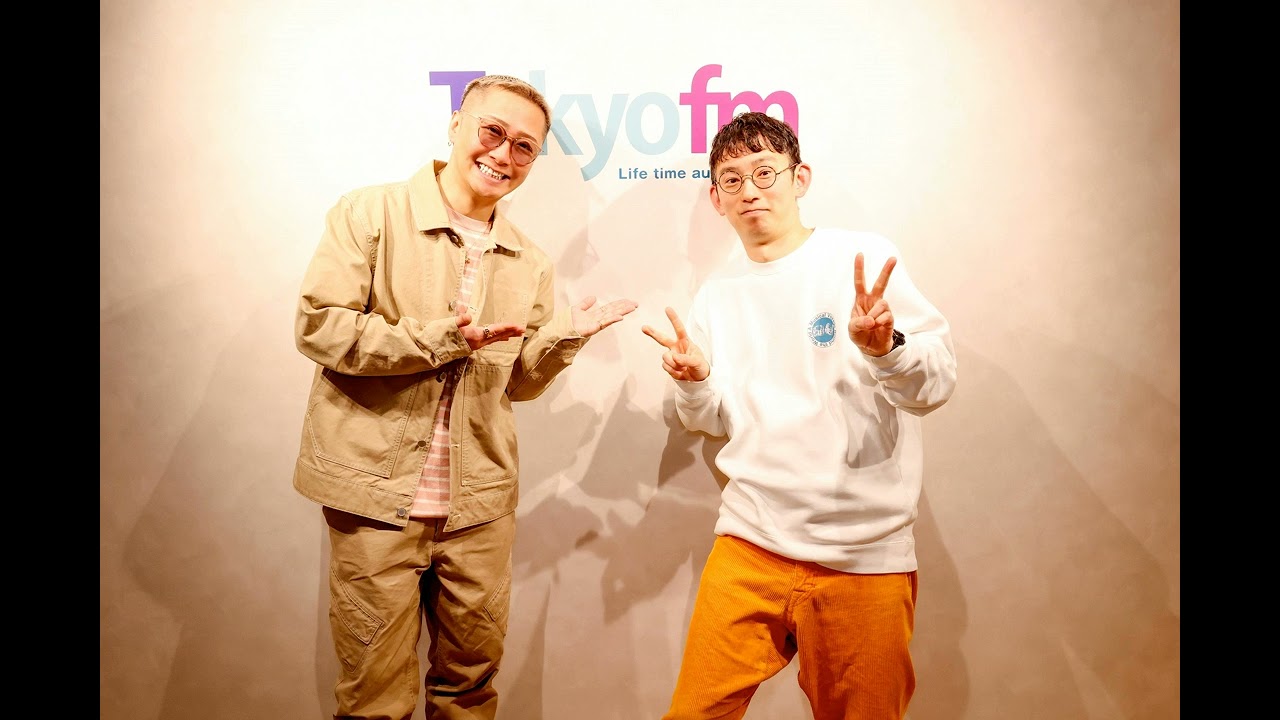 Da-iCE】103rd episode archive now available! ~Da-iCE's Ohno Yudai