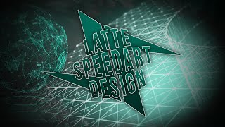 Speed Art | #7 Explore RC Entry!