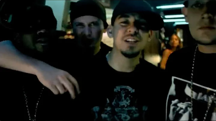 Remember The Name (Official Video) - Fort Minor