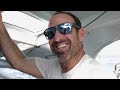 Be Water Positive | NEWS ONBOARD | The Ocean Race Europe | Leg 4 | Day 3 | Boat Feed #1