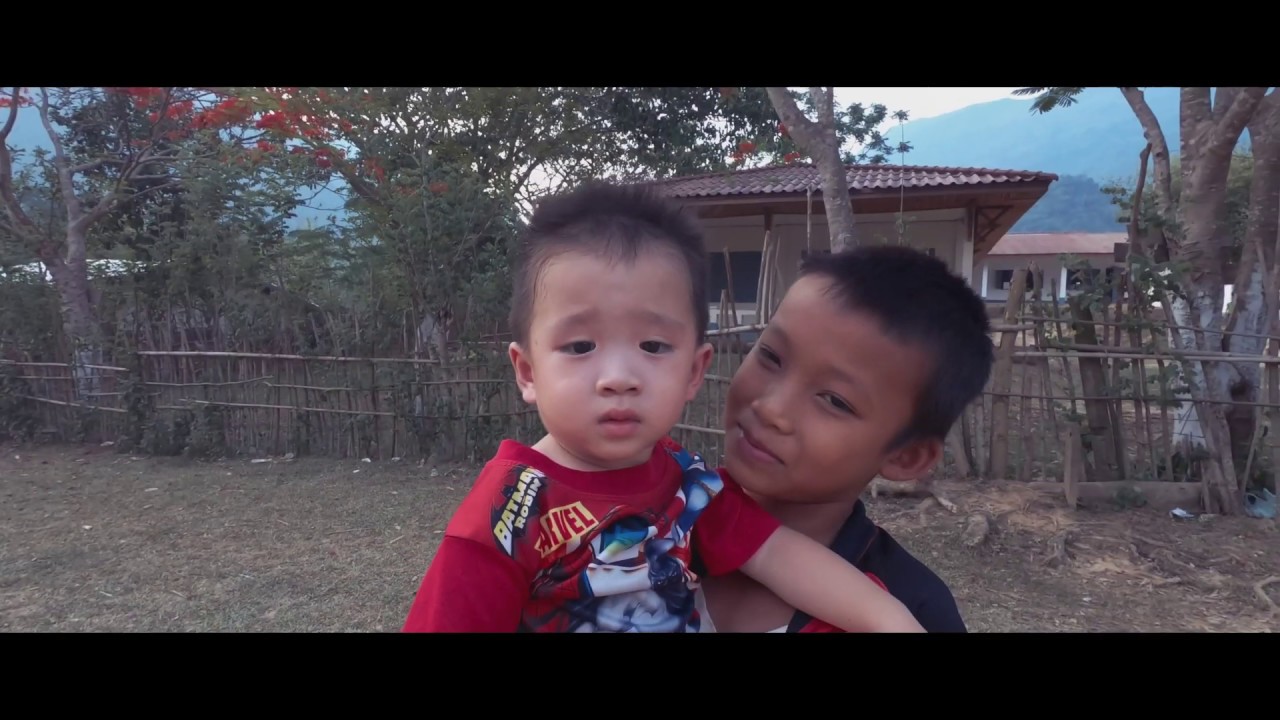 vlogger go viral hack apk 2019 Laos: Journey through the North! Amazing place!