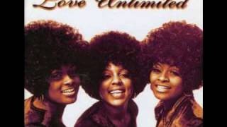 Video thumbnail of "LOVE UNLIMITED - I'M SO GLAD THAT I'M A WOMAN"